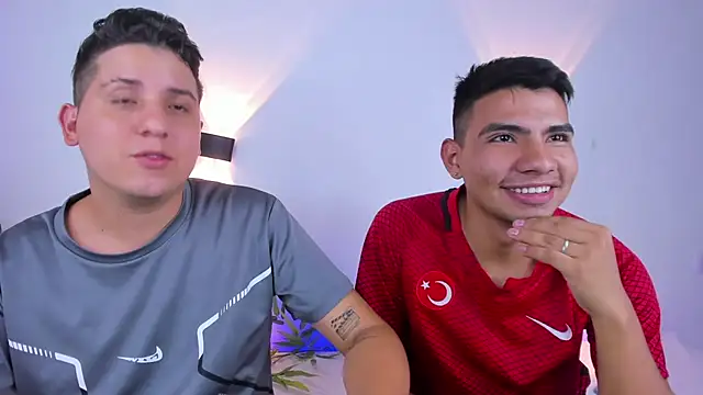 blacke1 online show from February 21, 2026, 1:29 am