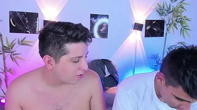 blacke1 online show from February 12, 2026, 1:27 am