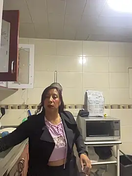 Ximena firee online show from February 19, 2026, 11:18 am