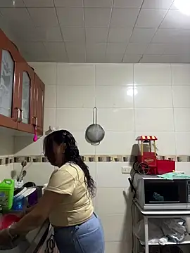 Ximena firee online show from February 24, 2026, 11:22 am