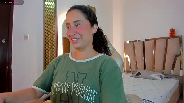 Snapshot of NoaMalak7 chatting on March 1, 2026, 8:42 pm NoaMalak7 online show from March 1, 2026, 8:42 pm