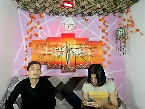 Dapnhe hot2006 online show from February 26, 2026, 11:49 pm