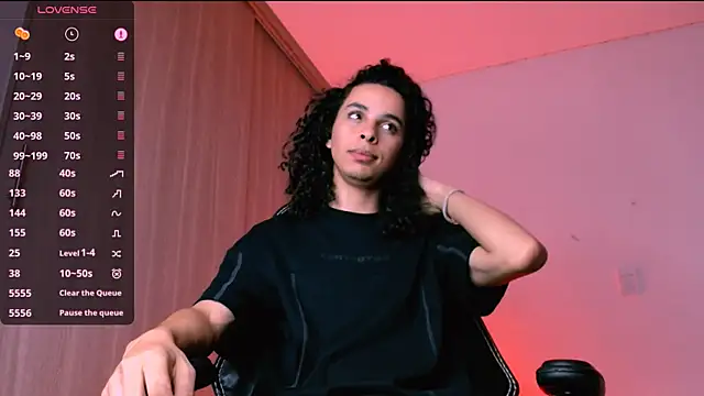 Snapshot of Dann-Winner chatting on February 28, 2026, 3:50 am Dann-Winner online show from February 28, 2026, 3:50 am