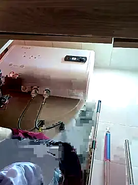 Jennie dogy online show from April 8, 2026, 1:07 am