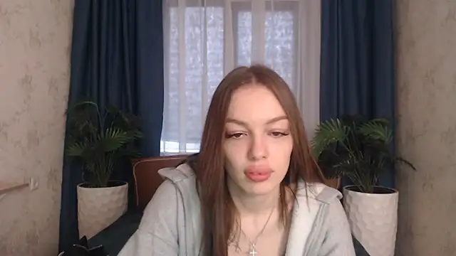 CandyGyrl online show from March 28, 2026, 1:17 am