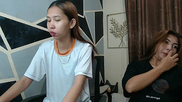 Charming lexi online show from May 27, 2026, 11:06 am