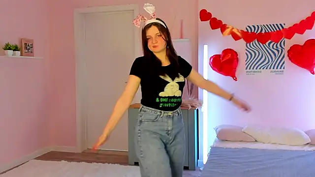 Snapshot of Maria_Rogers chatting on February 20, 2026, 6:26 am Maria Rogers online show from February 20, 2026, 6:26 am