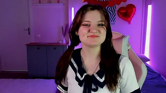 Snapshot of Maria_Rogers chatting on February 19, 2026, 1:02 am Maria Rogers online show from February 19, 2026, 1:02 am