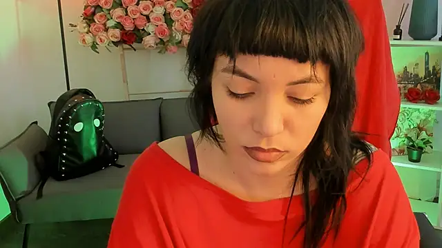 NeoGeisha online show from March 19, 2026, 10:26 am