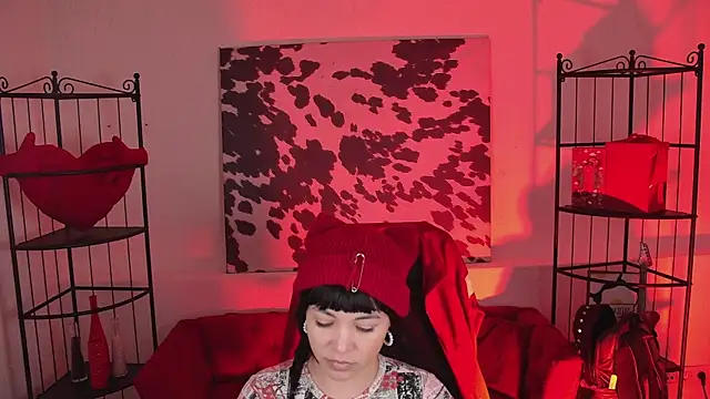 NeoGeisha online show from April 13, 2026, 4:33 pm