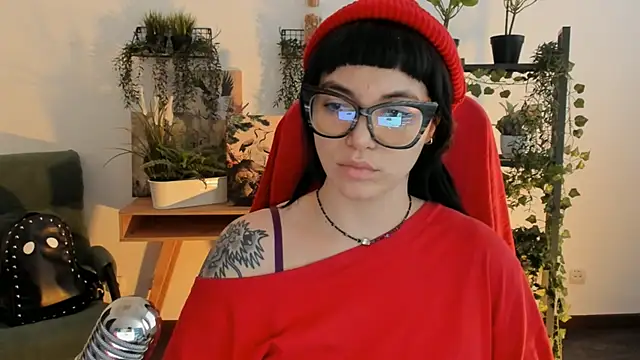 NeoGeisha online show from March 15, 2026, 1:18 pm