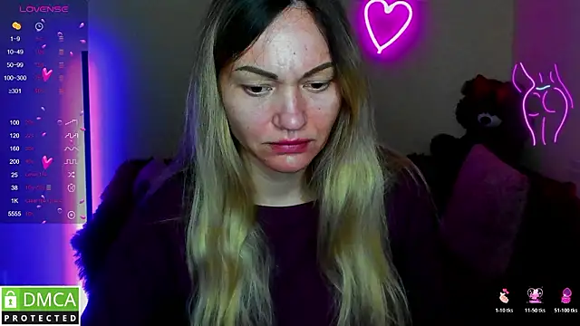 BlondMikey22 online show from March 13, 2026, 6:29 am