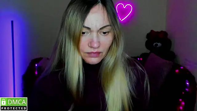 BlondMikey22 online show from February 21, 2026, 6:21 pm