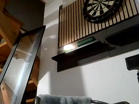 Snapshot of Dernachbar89 chatting on March 25, 2026, 7:02 pm Dernachbar89 online show from March 25, 2026, 7:02 pm