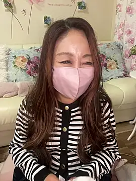 Nokaze-LOVE online show from February 16, 2026, 8:13 am