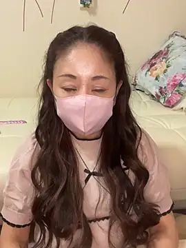 Nokaze-LOVE online show from March 16, 2026, 10:08 am