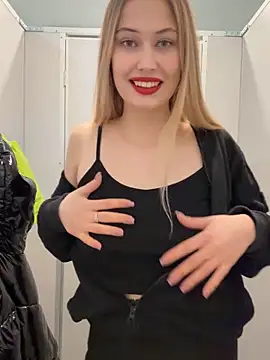 blonde exe online show from February 14, 2026, 4:18 pm