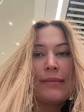 blonde exe online show from February 13, 2026, 3:45 pm