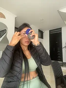 Snapshot of MEDUSA_EF chatting on February 26, 2026, 12:38 pm MEDUSA EF online show from February 26, 2026, 12:38 pm