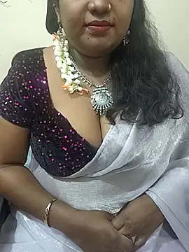 Archana achu143 online show from April 3, 2026, 1:17 pm