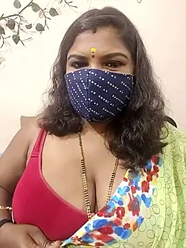 Archana achu143 online show from May 25, 2026, 10:36 am
