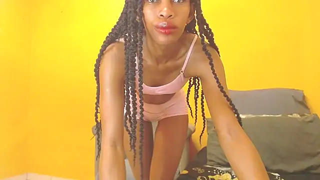 SexyKeila01 online show from April 12, 2026, 12:41 pm