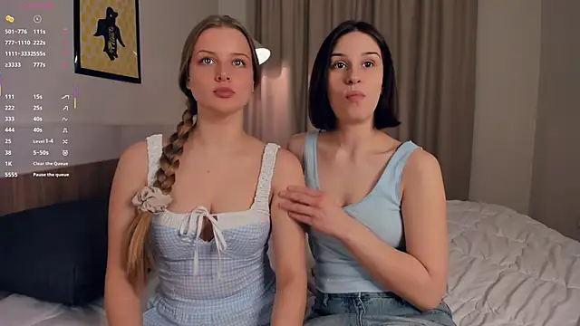 DennisBeermann online show from February 20, 2026, 9:06 pm