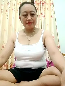 Jolie sexy online show from March 20, 2026, 9:27 pm