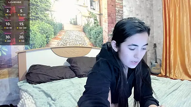  littleangie  online show from March 1, 2026, 1:33 pm