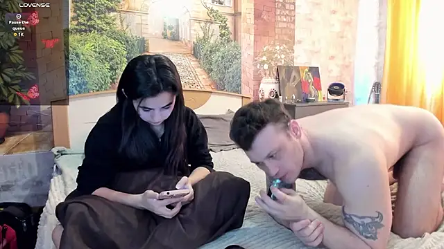  littleangie  online show from March 4, 2026, 1:13 am