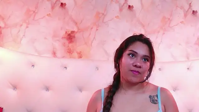 SasshaSpicy online show from March 10, 2026, 11:36 am