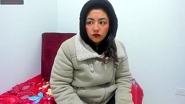 lexyy24 online show from March 12, 2026, 9:46 am