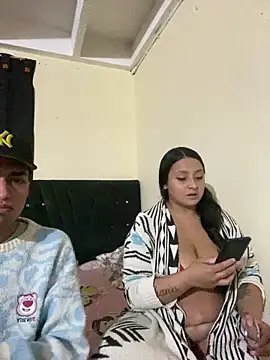 EmmaXDonald online show from March 15, 2026, 5:58 am