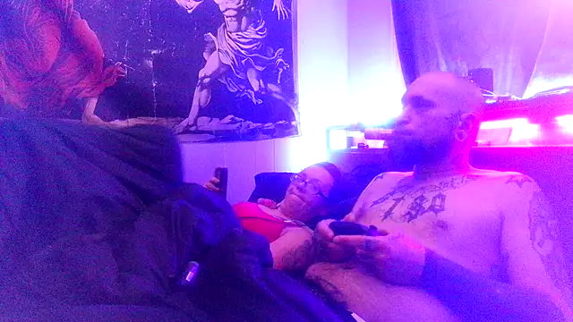 Xo Nichole Xo online show from March 12, 2026, 8:18 am