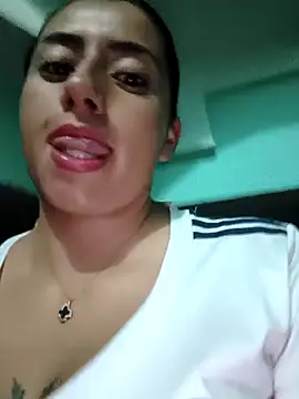 ashleymonroe4 online show from March 27, 2026, 1:03 am