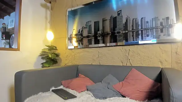 acxel prescot online show from February 5, 2026, 7:43 pm