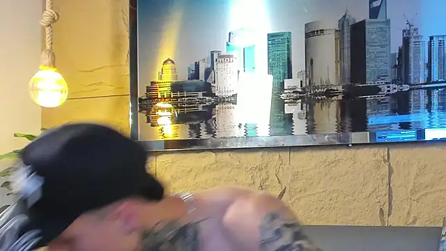 acxel prescot online show from March 7, 2026, 8:14 pm