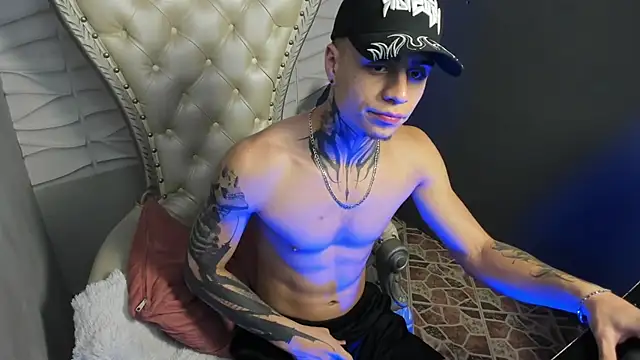 acxel prescot online show from March 3, 2026, 9:11 pm