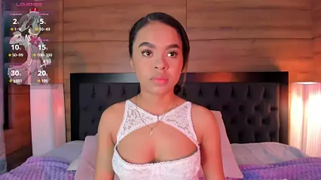 CoralineRoss  online show from February 7, 2026, 12:35 pm