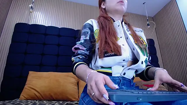 Abby-Hot- online show from March 2, 2026, 2:02 pm