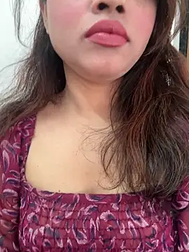 riya sharma11 online show from February 10, 2026, 8:46 am