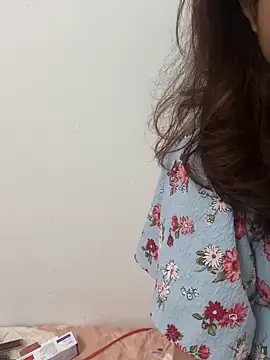 riya sharma11 online show from February 21, 2026, 11:40 pm