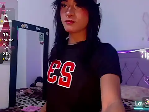 Snapshot of moonlyvelvet chatting on February 20, 2026, 5:59 pm moonlyvelvet online show from February 20, 2026, 5:59 pm