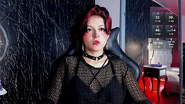 YuuMiko online show from March 17, 2026, 12:41 pm