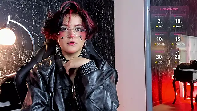 YuuMiko online show from April 2, 2026, 12:45 pm