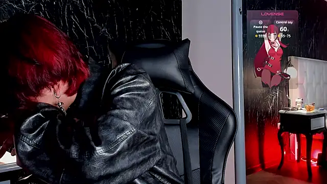 YuuMiko online show from March 28, 2026, 12:17 pm