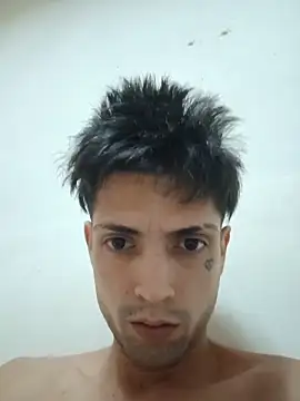 CubanoxxxSex online show from February 14, 2026, 11:49 pm