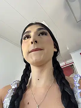BadLilAngelXXX online show from July 10, 2026, 1:22 pm