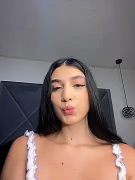 Snapshot of BadLilAngelXXX chatting on March 13, 2026, 1:27 pm BadLilAngelXXX online show from March 13, 2026, 1:27 pm