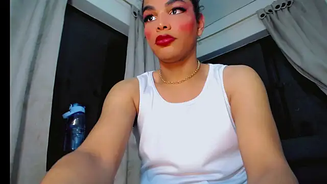 Zonce shimer online show from March 12, 2026, 4:18 am